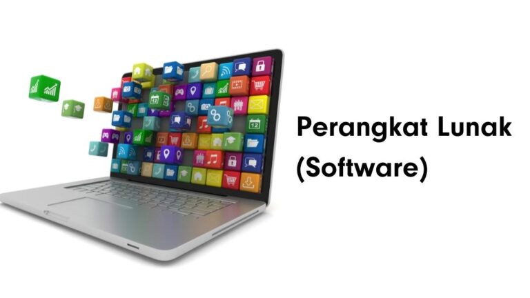 Perangkat-Lunak-Software