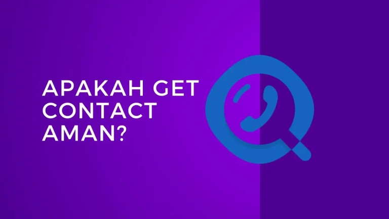 apakah-getcontact-aman