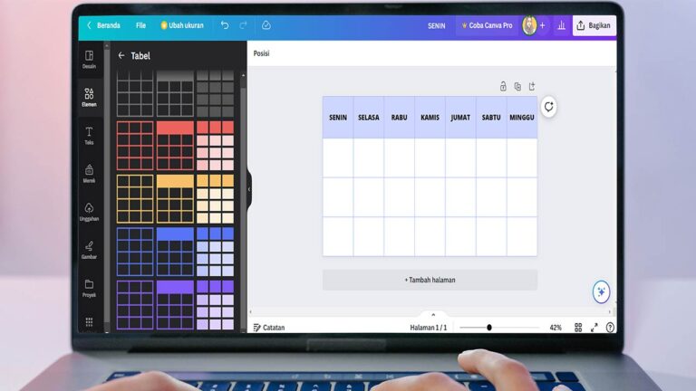 cara-membuat-tabel-canva
