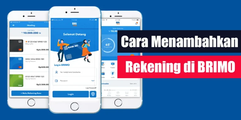 cara-menambah-rekening-di-brimo