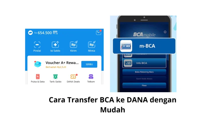cara-transfer-bca-ke-dana