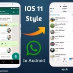 download-whatsapp-ios-11-for-android