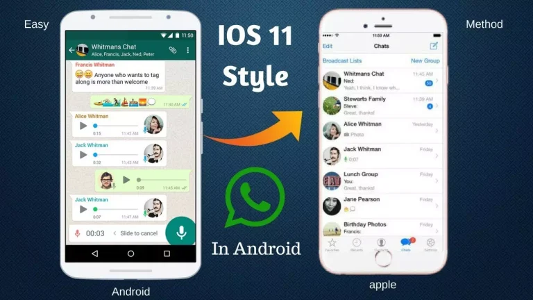 download-whatsapp-ios-11-for-android