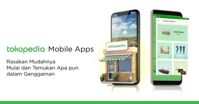tokopedia-mobail