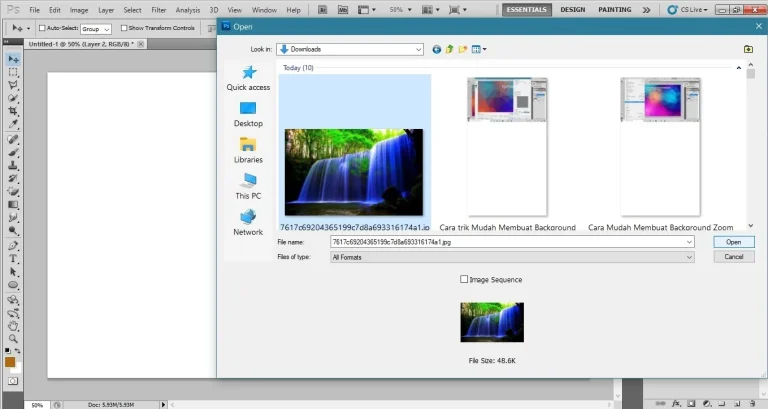 ukuran-background-zoom