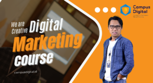 Narasumber Digital Marketing Purwodadi