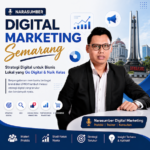 Narasumber Digital Marketing Semarang