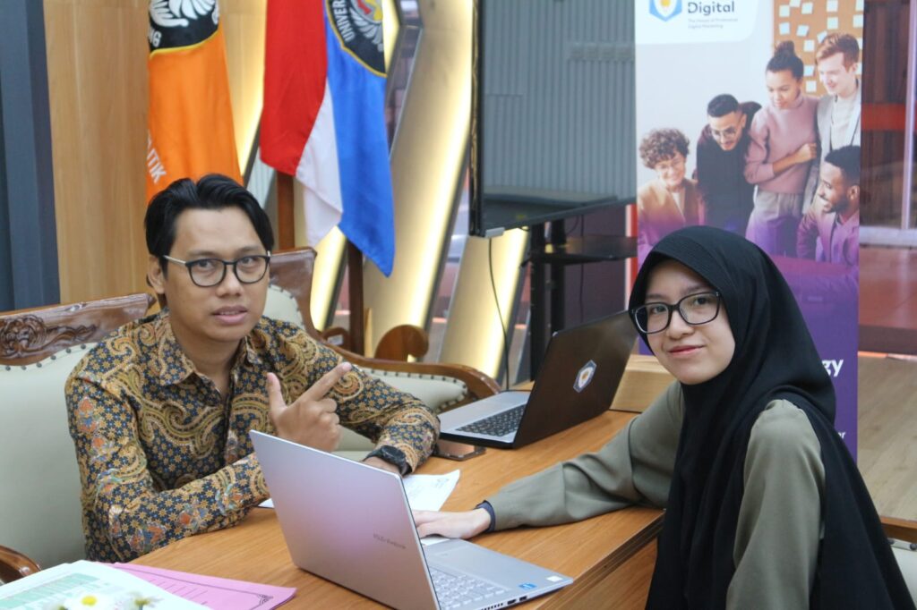 praktisi digital marketing tegal
