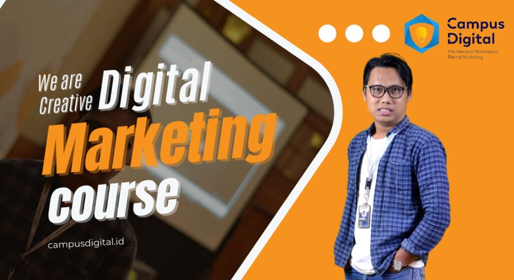 praktisi digital marketing purbalingga