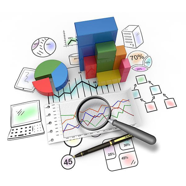 analisis data pemasaran