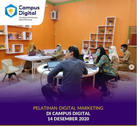 Campus Digital