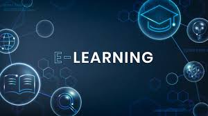 Menggunakan Platform E-Learning