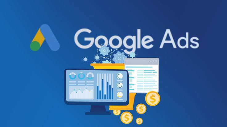 Ekstensi iklan di Google Ads utuk meningkatkan CTR