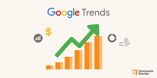 Menggunakan Google Trends untuk Memahami Minat Audiens
