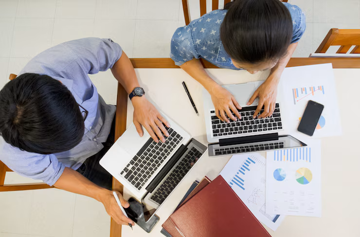 Bootcamp conversion rate optimization Sragen