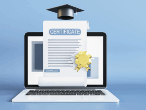 Daftar Sertifikasi BNSP digital marketing Batang