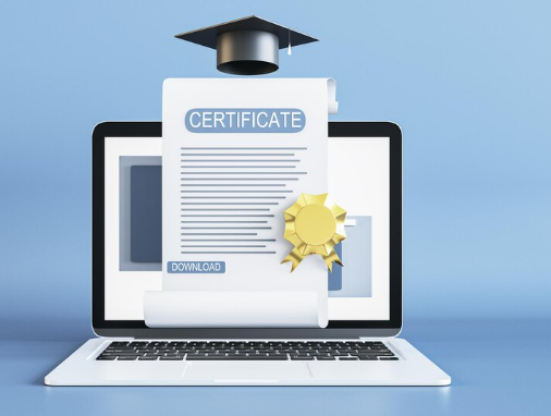 Daftar Sertifikasi BNSP digital marketing Batang