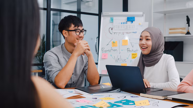 kursus digital marketing online di Semarang untuk pemula