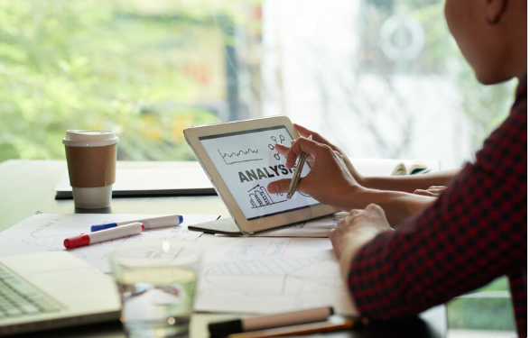 Kelas Digital Marketing Storytelling Kulon Progo