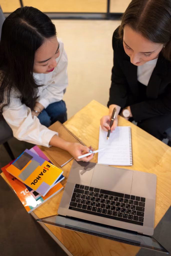 Kelas digital marketing untuk freelance Brebes