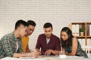 Keunggulan sertifikasi Kualifikasi 3: Junior Instruktur