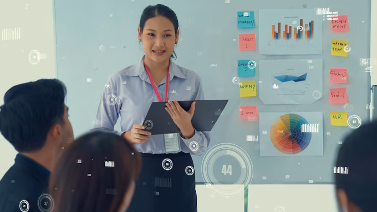 Kursus HRD Digital Perusahaan