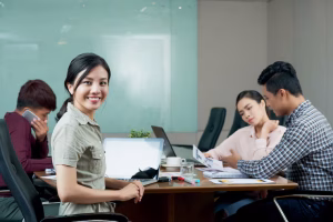 Kursus HRD Manajemen Perubahan
