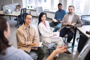 Kursus HRD Perusahaan Startup