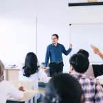 Kursus HRD dengan studi kasus