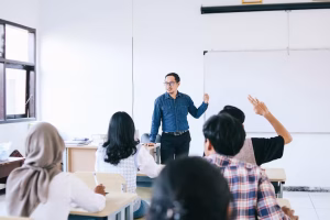 Kursus HRD dengan studi kasus