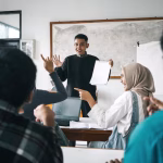 Kursus HRD Untuk Pemula