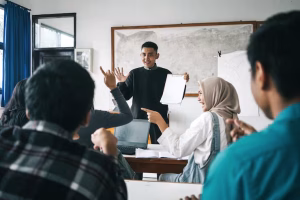 Kursus HRD Untuk Pemula