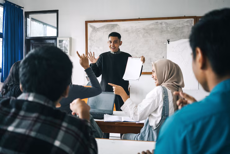 Kursus HRD untuk pemula-Di Semarang