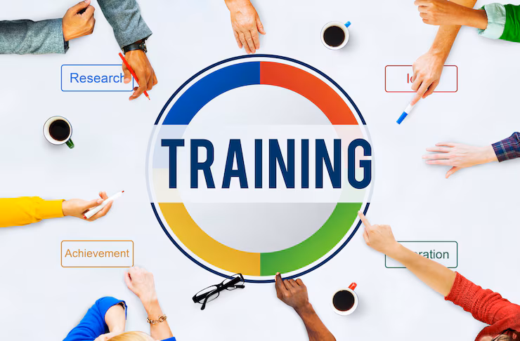 Kursus Pengembangan Soft Skill
