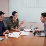 Kursus Sertifikasi Trainer Profesional Digital