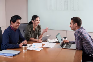 Kursus Sertifikasi Trainer Profesional Digital