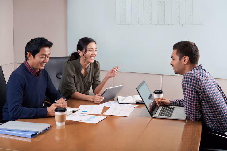 Kursus Sertifikasi Trainer Profesional Digital