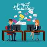 Kursus email marketing otomasi Bantul