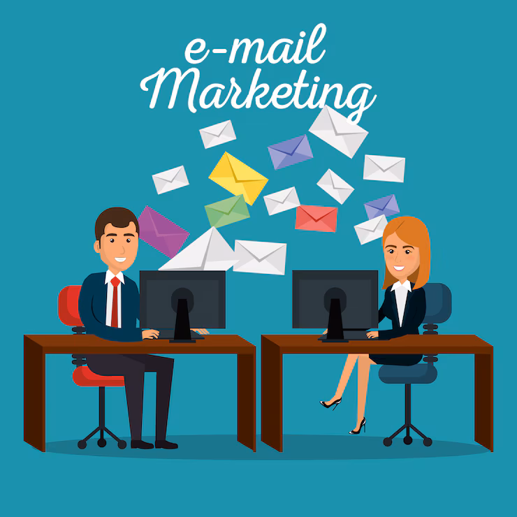 Kursus email marketing otomasi Bantul