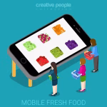 Kursus mobile marketing Grobogan,solusi untuk UMKM