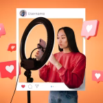 Layanan Desain Feed Instagram Untuk Influencer Pemula