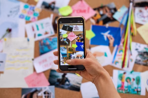 Layanan Social Media Marketing Pakai Strategi Storytelling
