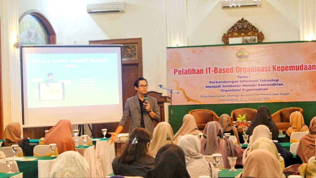 Pakar SEO Salatiga
