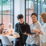 Pelatihan SDM Berbasis Digital