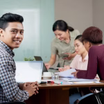 Pelatihan HRD Industri Digital