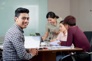 Pelatihan HRD Industri Digital