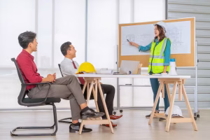 Pelatihan HRD Industri Kreatif