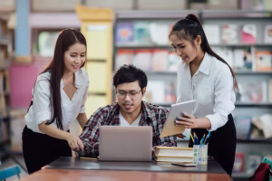 Pelatihan Inovatif HRD Modern