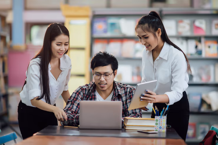 Pelatihan Inovatif HRD Modern