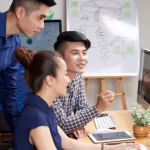 Pelatihan Kepemimpinan HRD Strategis